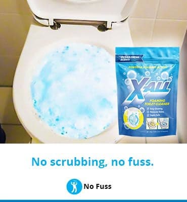 No Fuss