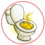 X-All Foam Toilet Cleaner