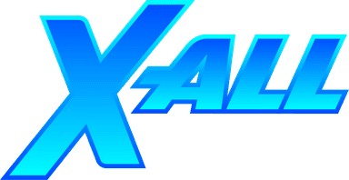 X-All Foam Toilet Cleaner