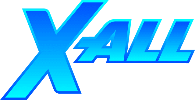 X-All Foam Toilet Cleaner